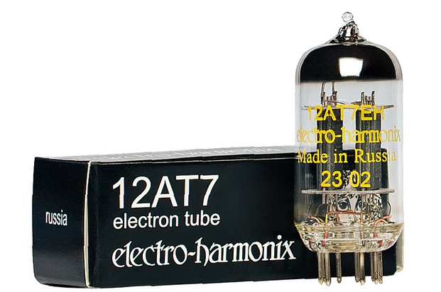 Electro-Harmonix 12AT7