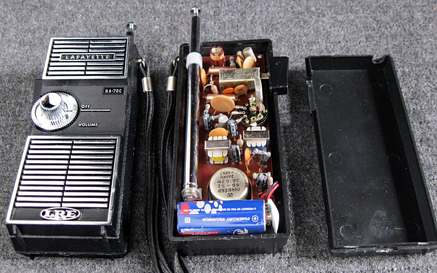 HA-70C