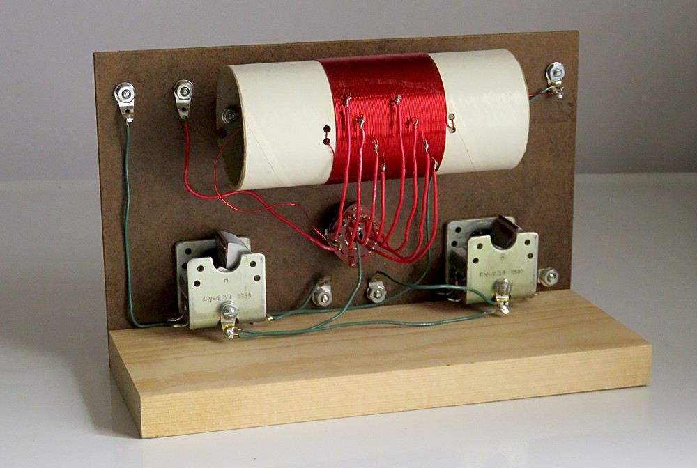 Crystal Radio