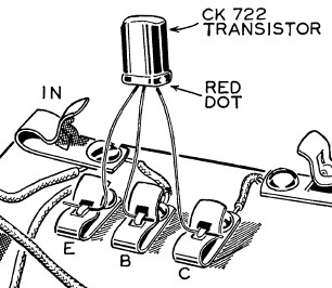 transistor