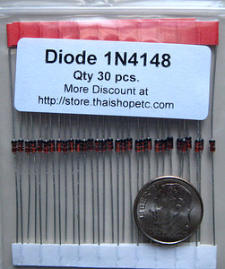 1N414 diodes