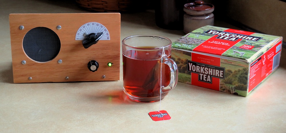 Yorkshire Tea