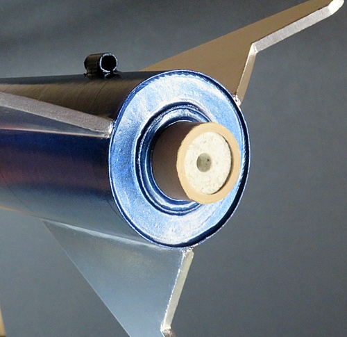 Journeyman IV engine