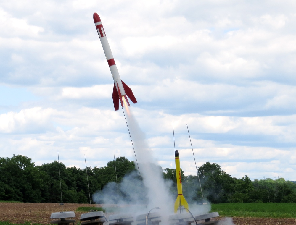 Big Bertha launch