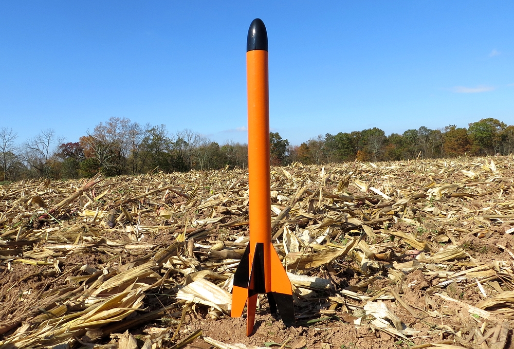 Joe's Big Bertha 2023