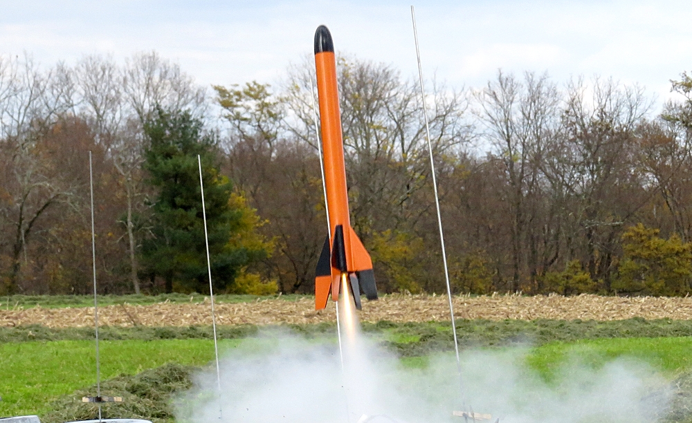 Joe's Big Bertha 2023