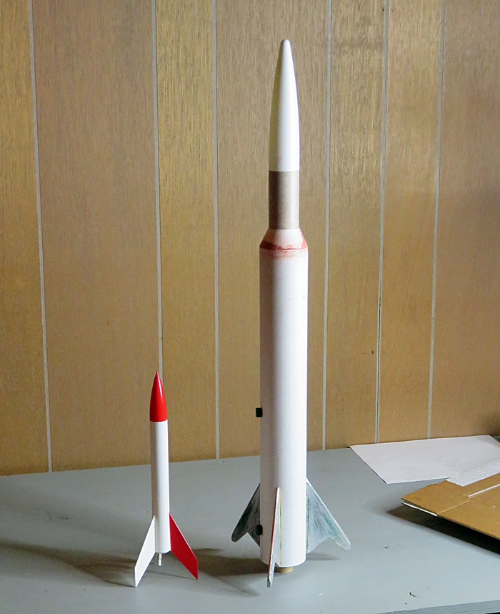 Journeyman IV and Alpha