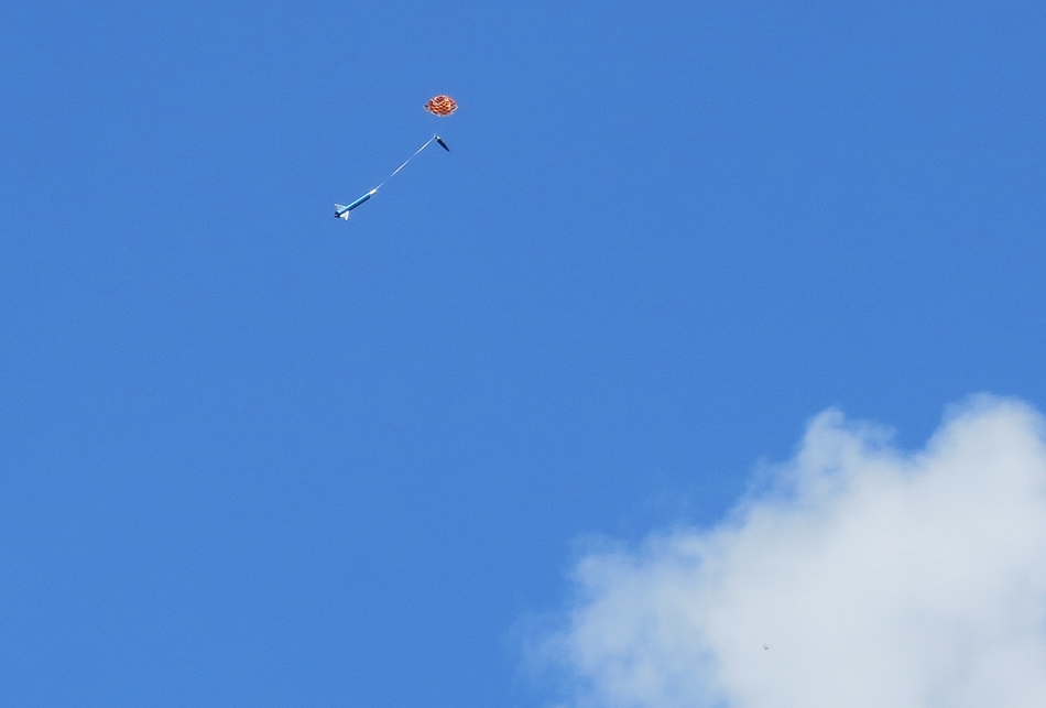 Journeyman IV recovery