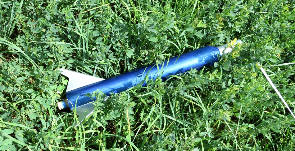 Journeyman IV landed