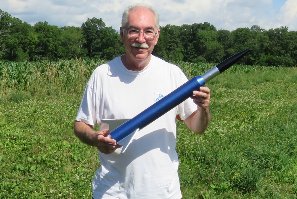 Mike Simpson and the Journeyman IV