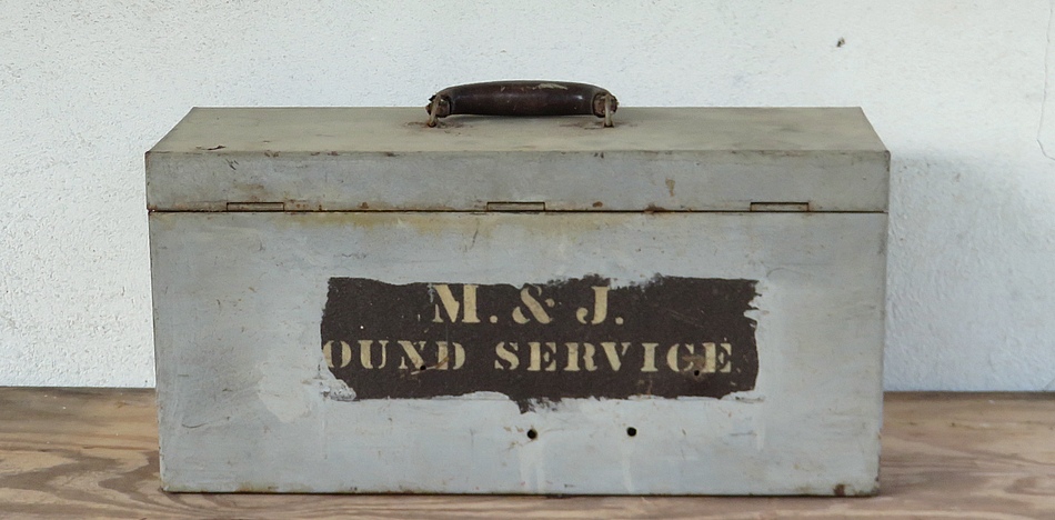 Launcher box in 2023