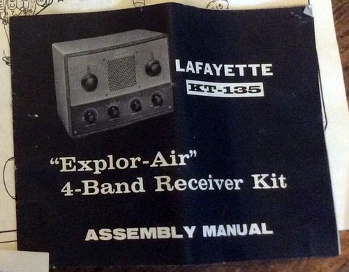 Explor-Air manual