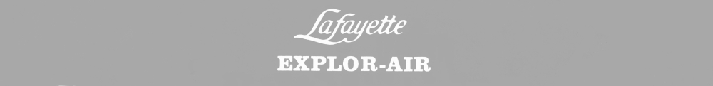 Lafayette logo