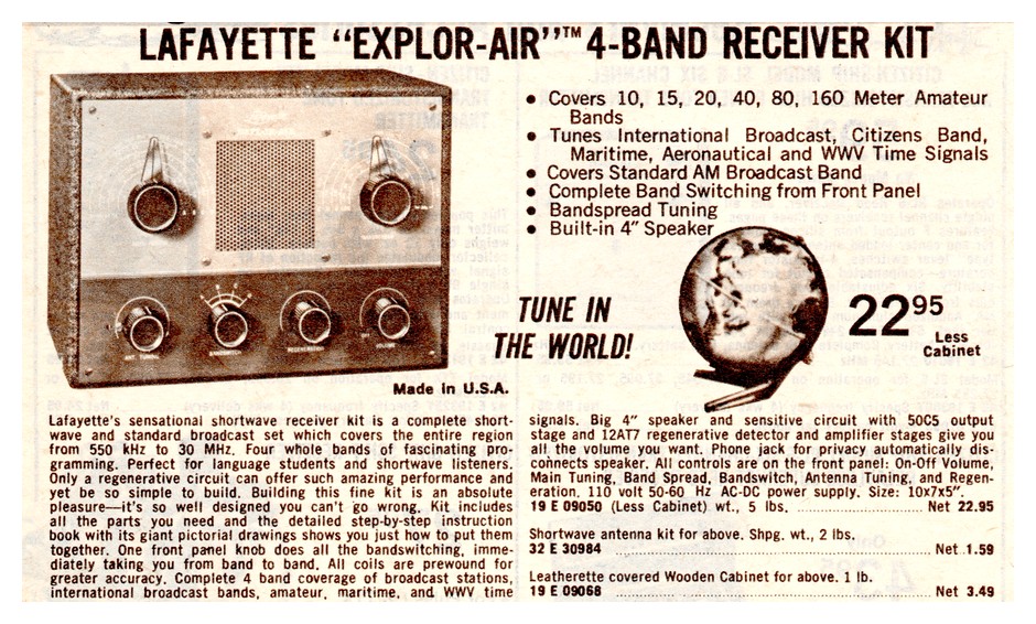 KT-135 catalog picture