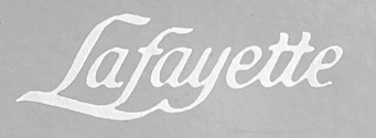 Lafayette logo