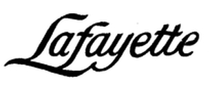 Lafayette logo