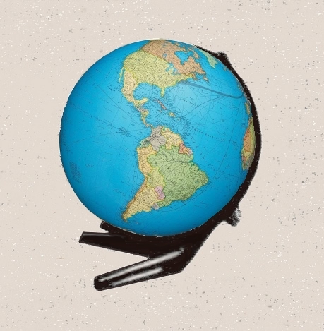 World Globe