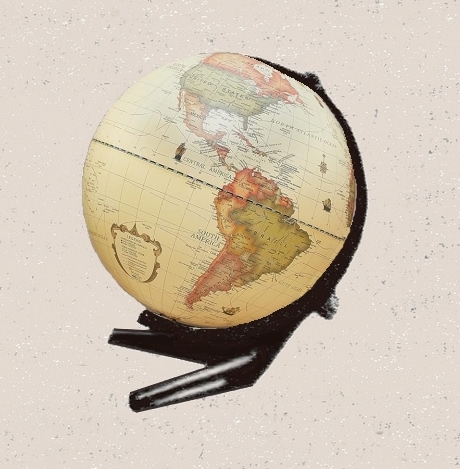 World Globe