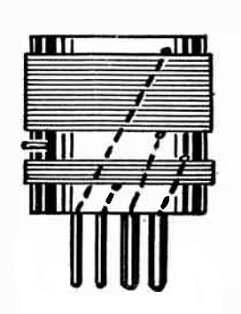 Coil Pinout