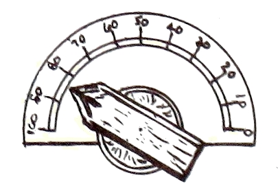 MRL dial scale