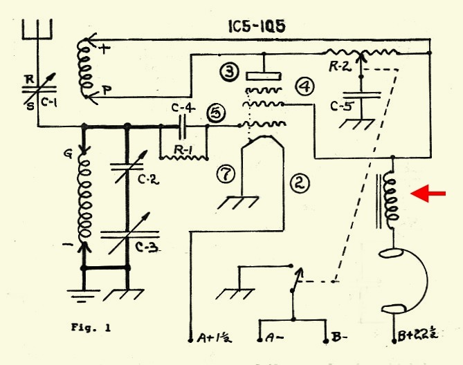 MRL schematic