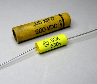 Capacitor