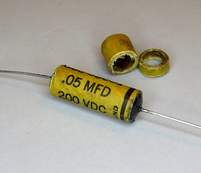 Capacitor