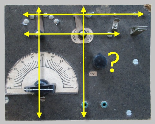 MRL no. 10 layout