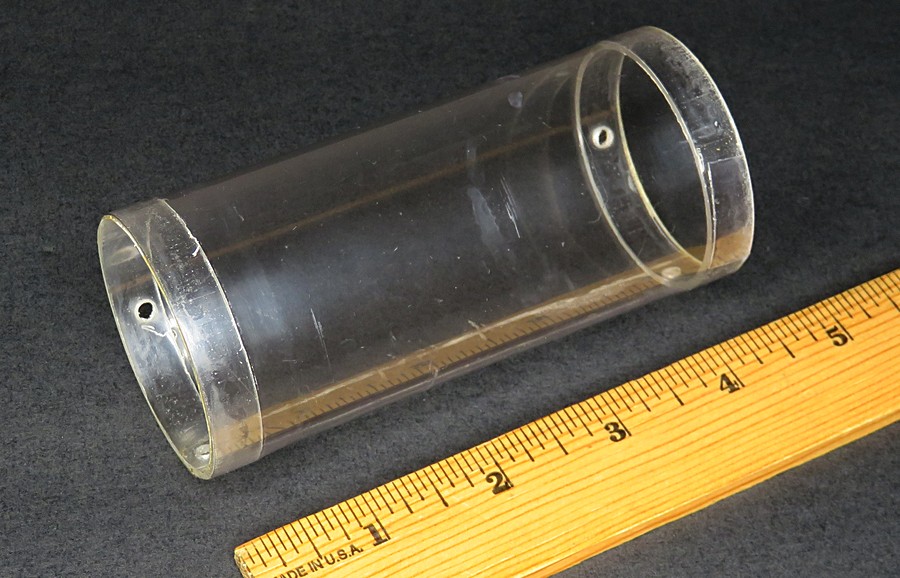 MRL Coil Form