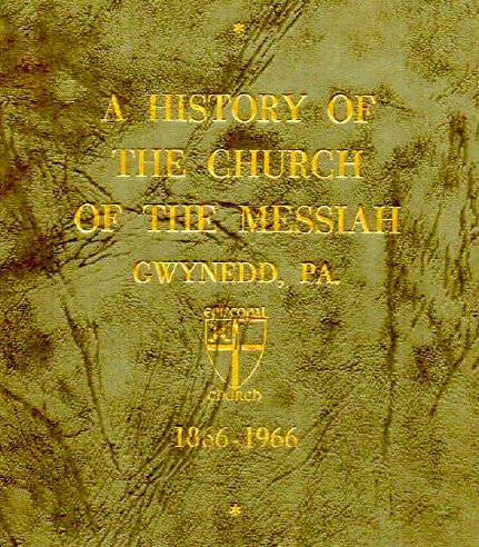 Church Of The Messiah