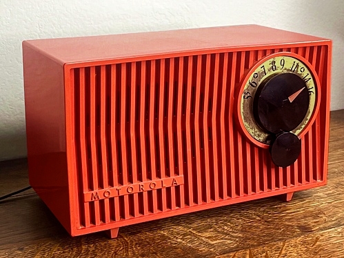 Motorola 53R