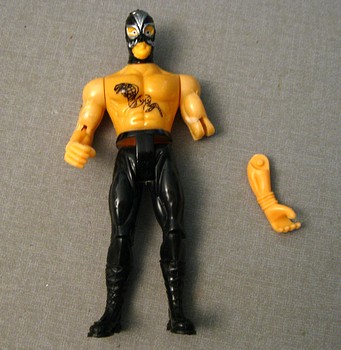 Action figure