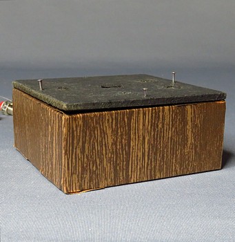 MRL amplifier box