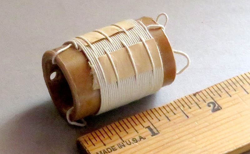 MRL No.41 Coil
