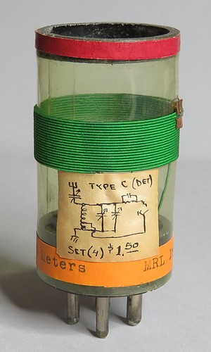 Modern Radio Labs plugin coil