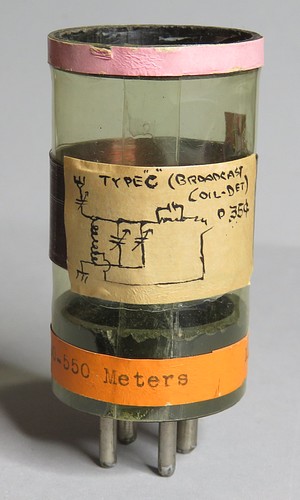 Modern Radio Labs plugin coil