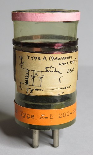 Modern Radio Labs plugin coil