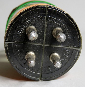 Modern Radio Labs plugin coil