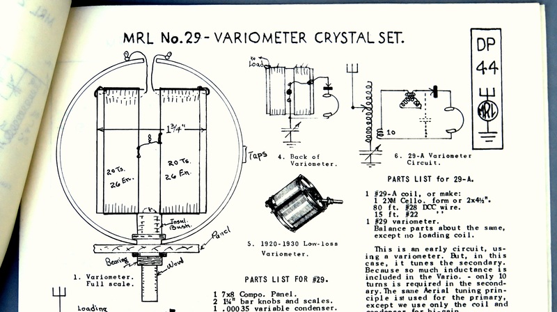 MRL DP44