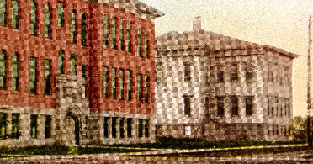 Eugene Central HS