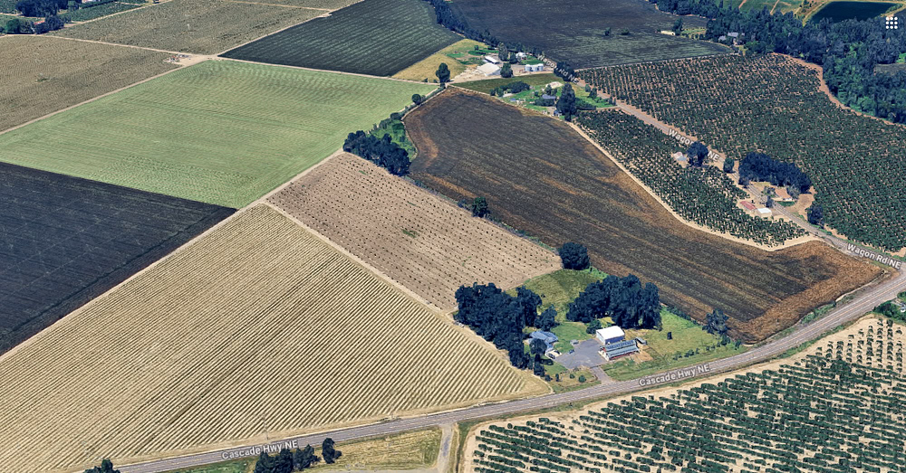 Possible Osterhoudt farm