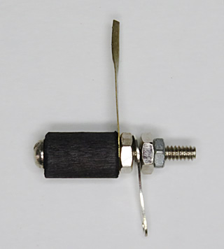 MRL switch lever