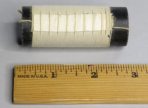 MRL No.28 Loading Coil