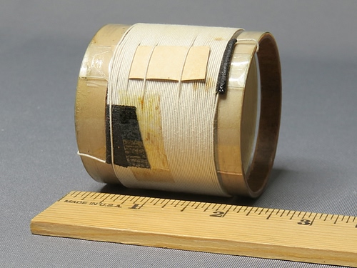 MRL No.29 Loading Coil