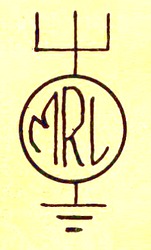 MRL logo