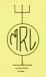 MRL logo