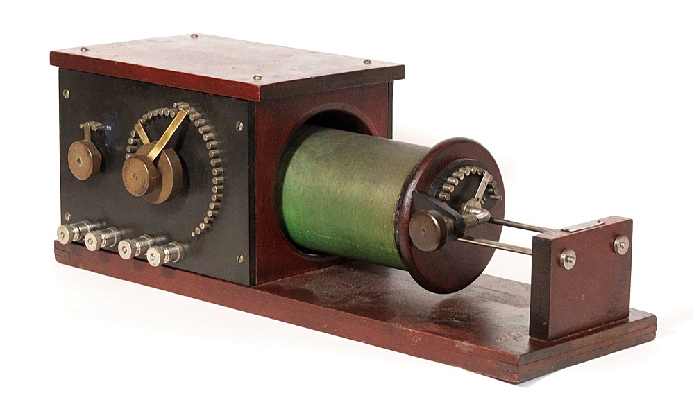 Navy Type loos coupler