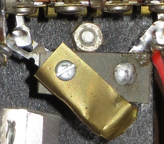 MRL condenser switch