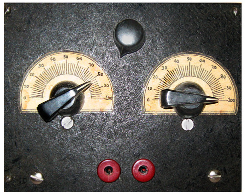 No. 18 Diode-transistor set