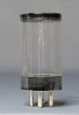 MRL high Q plug-in coil form